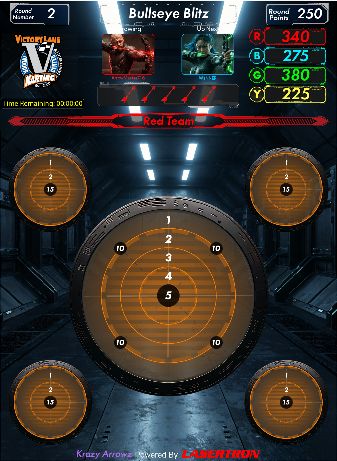 Krazy-Arrowz_Bullseye-Blitz_Mockup
