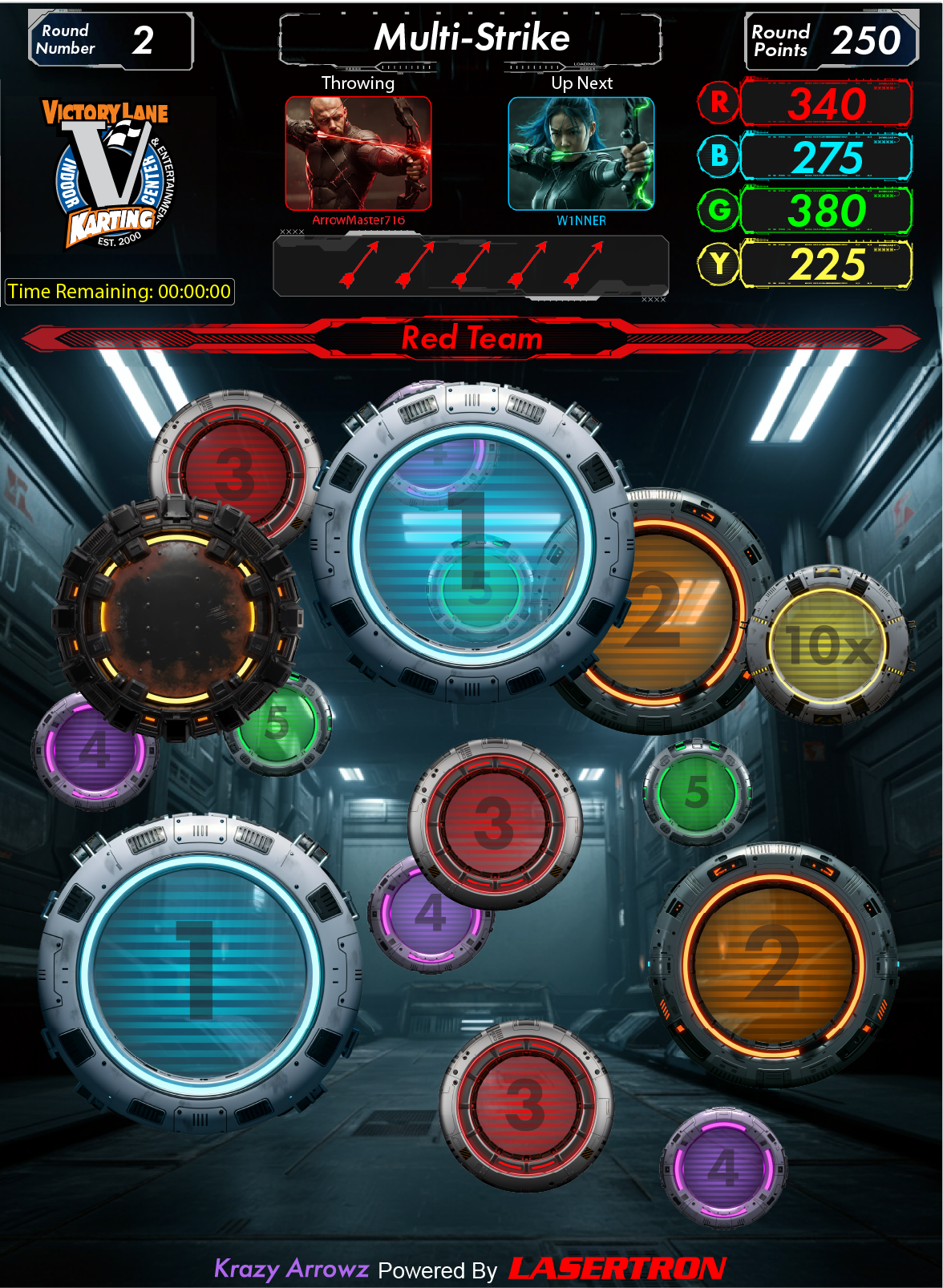 Krazy-Arrowz_Multi-Strike_Mockup