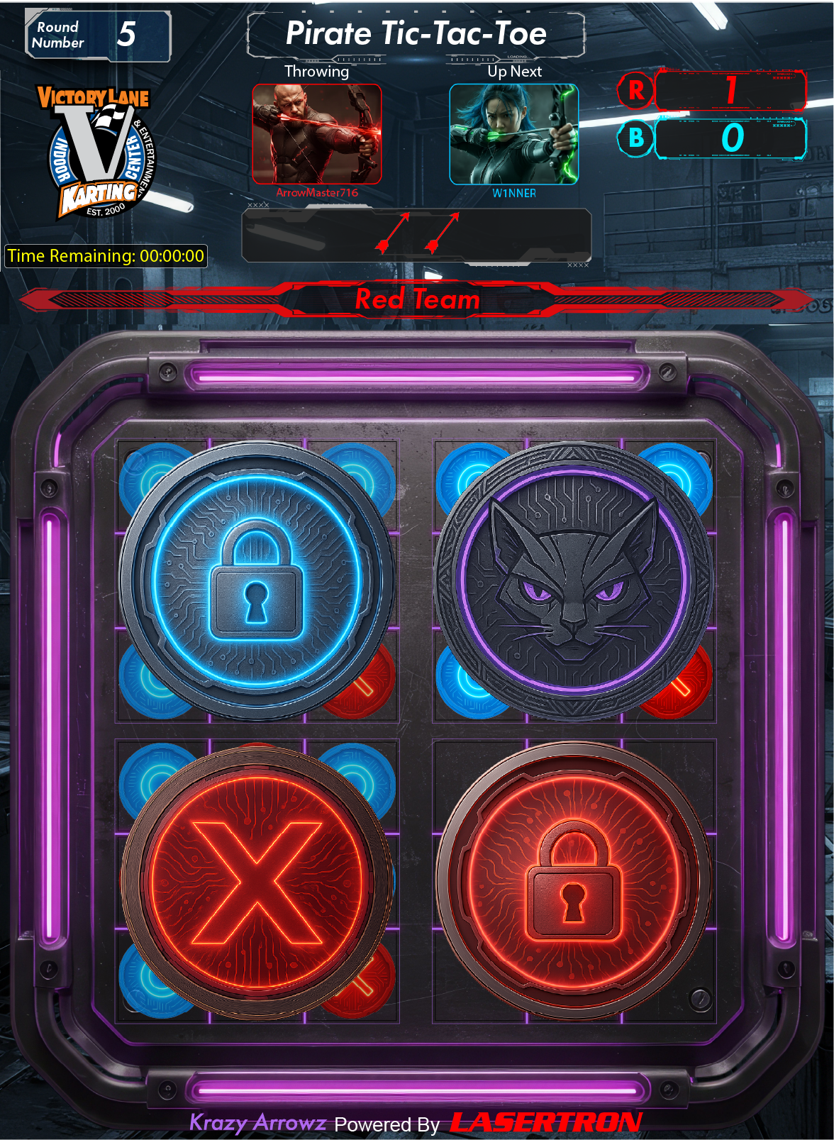 Krazy-Arrowz_PTTT_Mockup