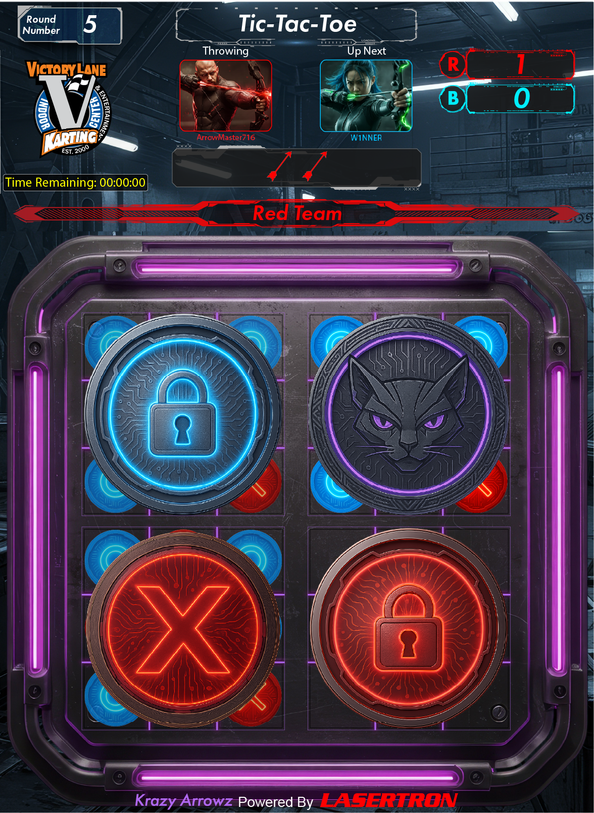 Krazy-Arrowz_TTT_Mockup