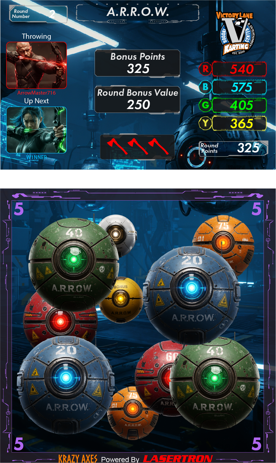 Project-ARROW_mockup_Axes